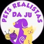 Julia Pinheiro - @pets_realistas_da_ju - Instagram