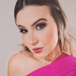 Júlia Pinheiro - @juliapinheiro98 - Instagram
