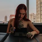 JÚLIA ✶ TATTOOS AUTORAIS - @juliap.ink - Instagram