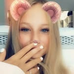 Julia Liderman - @julia_pink_julia - Instagram