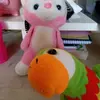 Julia Pink - @juliabelmiro3 - TikTok