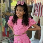 Maria Julia 🍒 - @juliapink2020 - Instagram