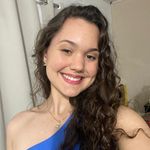 Júlia Pinto - @juliapintc - Instagram