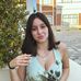 Júlia Pinto - Facebook