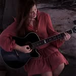Júlia Pinzon - @jupinzon_musica - Instagram