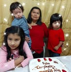 Julia Pinzon - Facebook