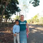 Julia Pinzón - Facebook