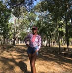Julia Pinzón - Facebook