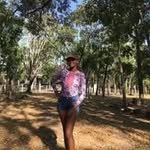 Julia Pinzón - @pinzonjulia00 - Instagram