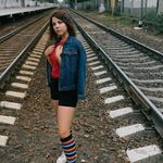 Julia Piontek - @piontek_julia - Instagram