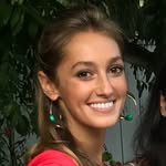 Julia Pittorino - @juliapittorino - Instagram