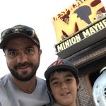 Julian Pizzuti - @pizzutijulian - Instagram