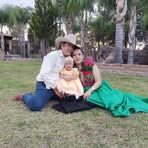 Julia Placencia - Facebook