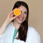Julia Ambrozy, MS, RD, LD, NBC-HWC | Your Balanced Plate - @yourbalancedplate - Instagram