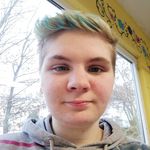 Julia Platz - @insomniaorbitoncekpopislife - Instagram