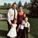 Julia Carson - Facebook