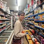 Julia Plourde - Facebook