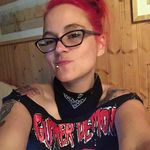 Julie Plourde - @gutterqueen69 - Instagram