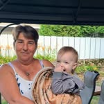Julie Plourde - @jujojen72 - Instagram