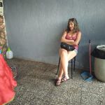 Julia Poblete - @juliapobletealiaga - Instagram