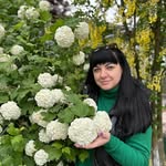 Юлія Поліщук - @julia_poliw4yk - Instagram