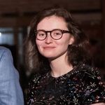 Julia Pollack - @sillychelonian - Instagram