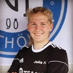 Julia Poth - @julia_poth - Instagram