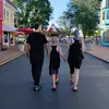 Julia Powers - @jujubean73 - TikTok