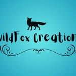 Julia Powers - @wildfoxcreations_jp - Instagram