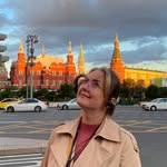 Julia Powers - @yuliasrussia - Instagram