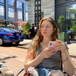 Julia Powers - @jn_powers - Instagram