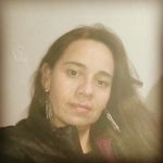 Julia Pozo - @juliarosa.pozopacheco.7 - Instagram