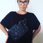 Julia Prager - @nunaleine - Instagram