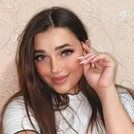Юлія Горобець - @julia_princess21 - Instagram