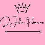 D.julia princess - @d.juliaprincess - Instagram