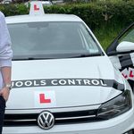 Julie Proffitt - @jools_control_driving_tuition - Instagram