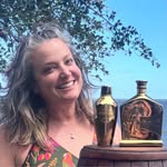 Julie Proffitt Tucker - @julielovespirits - Instagram