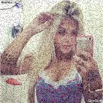 Julia Ragland - @krisjpowell4 - Instagram
