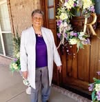 Julia Ragland - Facebook