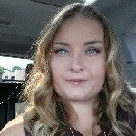 Julie Ragland - @firedanser - Instagram