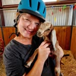 Julie Ragland - @bem.te.venus - Instagram