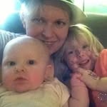Julie Ralston - @momagainstperfection - Instagram