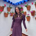 Julia Ramírez - @juliarm_5 - Instagram