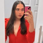 Julia Ramirez - @lajuliamua - Instagram