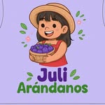 Juli Arándanos🫐🍃 - @juli.arandanos - Instagram