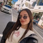 Juliana Aranda - @_juliaranda - Instagram