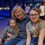 Julia Rawlings - @goldiejules59 - Instagram