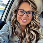 Julie Foster-Rayfield - @missrayfield - Instagram