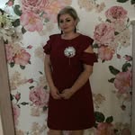 Юлия Разоренная - @julia_razorennay - Instagram