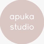 Julia Recker - @apukastudio - Instagram